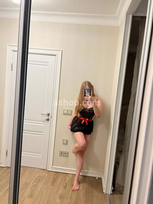 Проститутка, которая не просит включать музыку: тайны интимного досуга